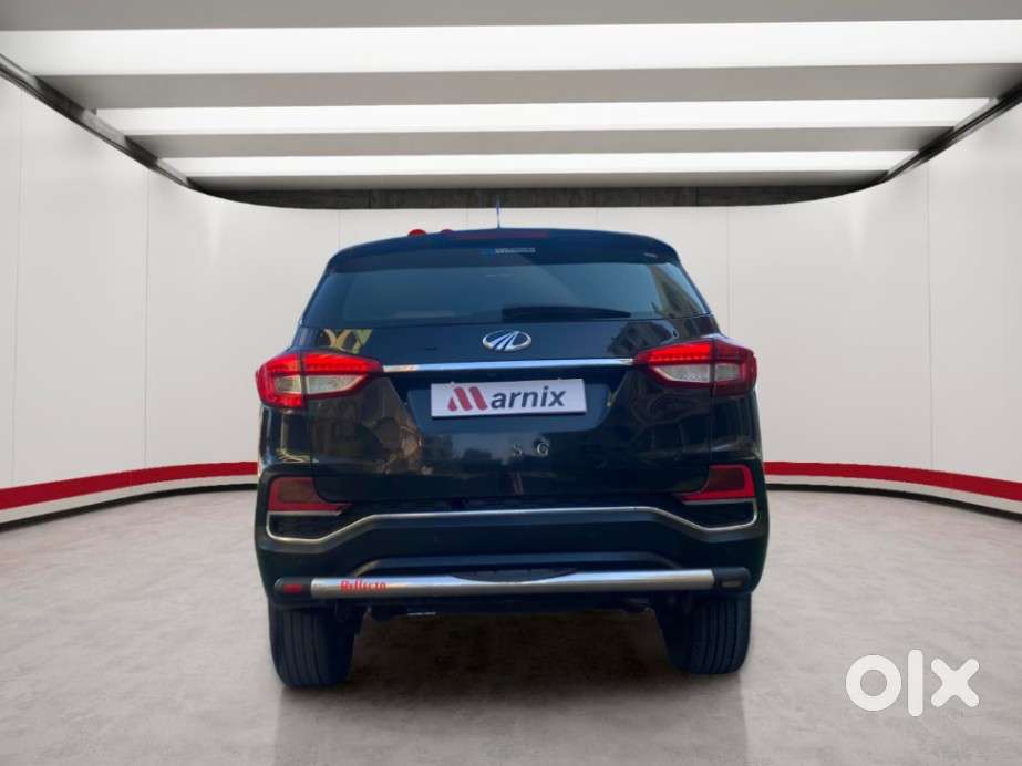 Mahindra Alturas G4 4x4 At, 2019, Diesel