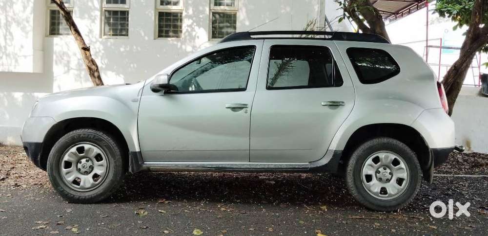 Renault Duster 2012-2015 85ps Diesel Rxl, 2013, Diesel