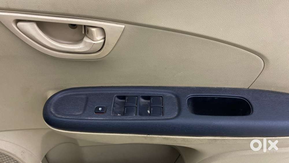 Honda Amaze 2013-2016 Ex I-vtech, 2014, Petrol