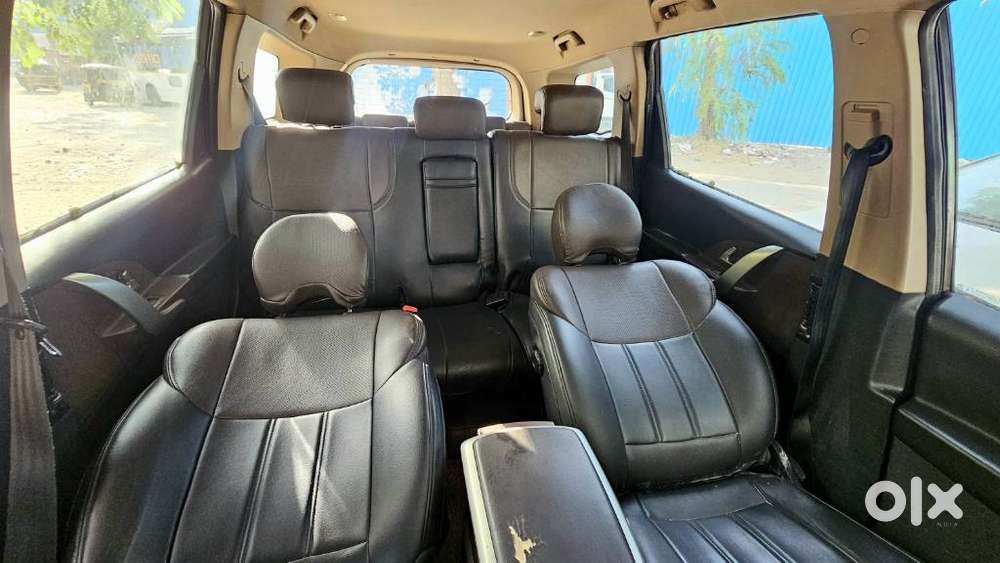 Mahindra Xuv500 Sportz Mt Awd, 2014, Diesel