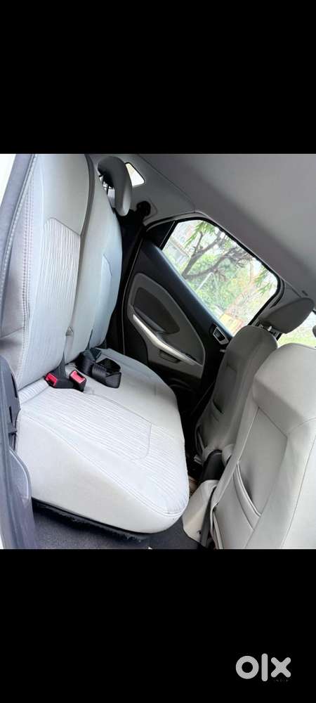 Ford Ecosport [2015-2017] 1.5 Titanium Plus Ti-vct, 2016, Petrol