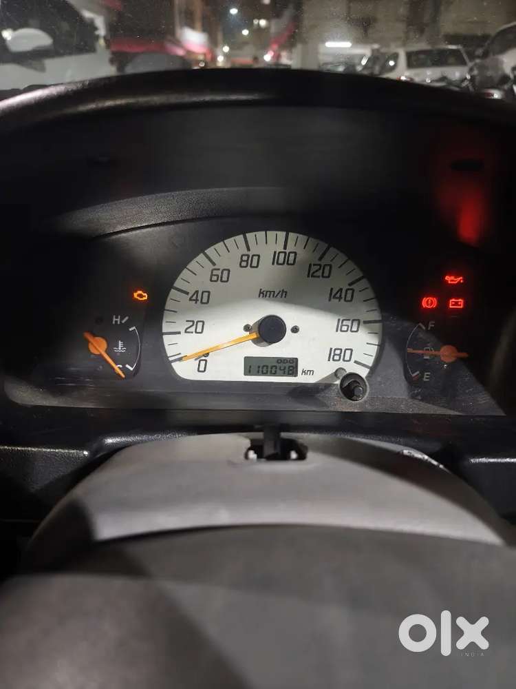 Maruti Suzuki Alto 2005 Year