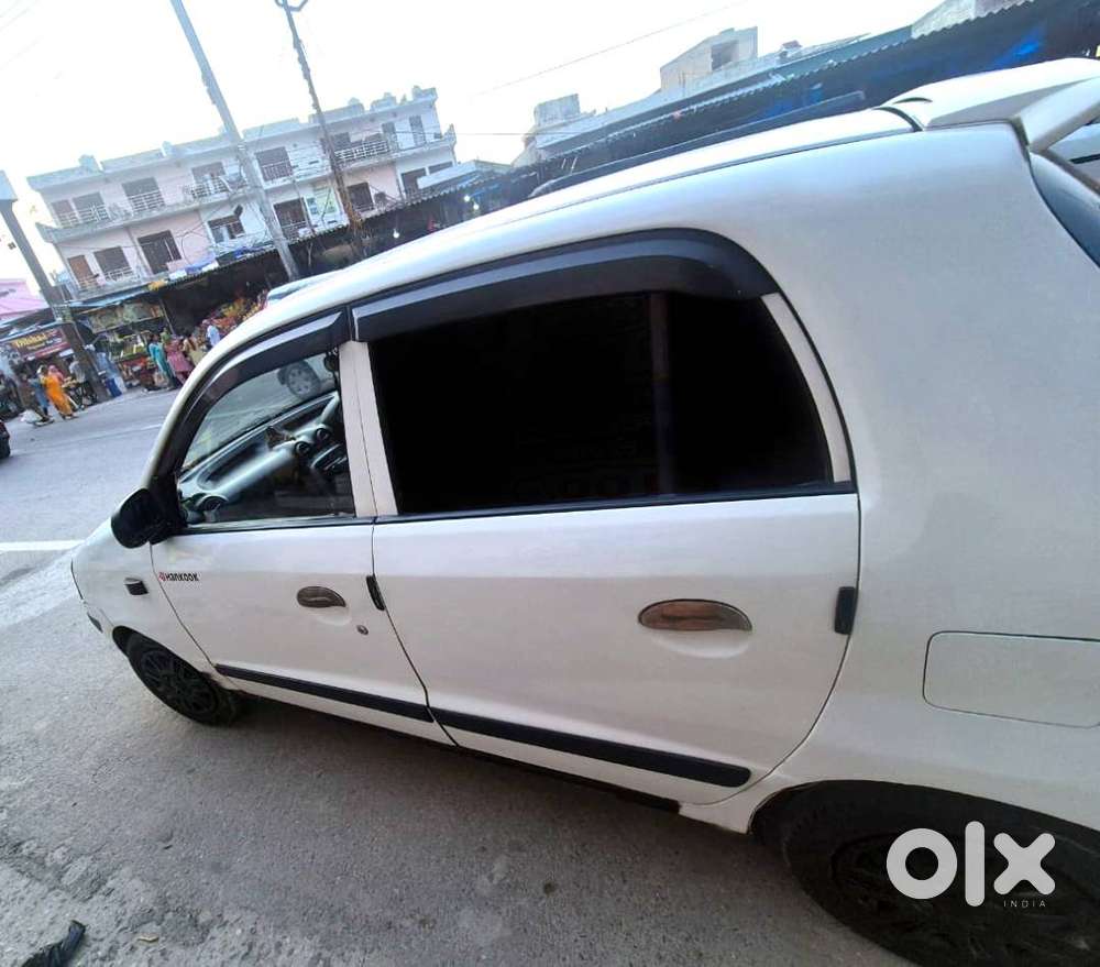 2012 Hyundai Santro In Very Good Condition