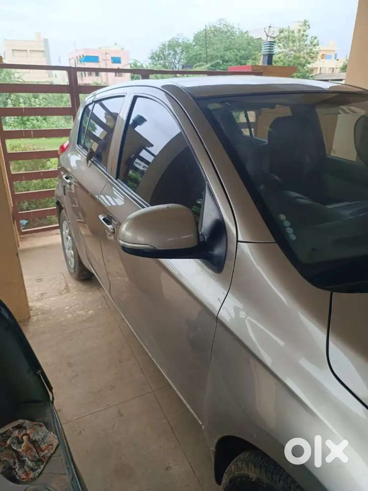 Hyundai I20 1.4 2013