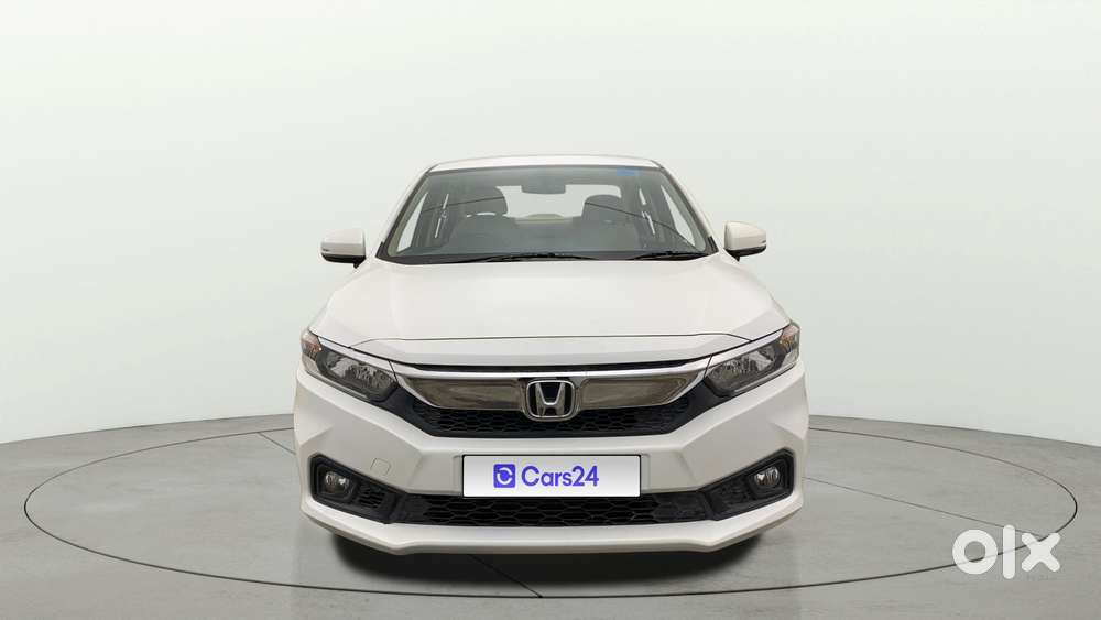 Honda Amaze 1.2 V I-vtec Mt, 2019, Petrol