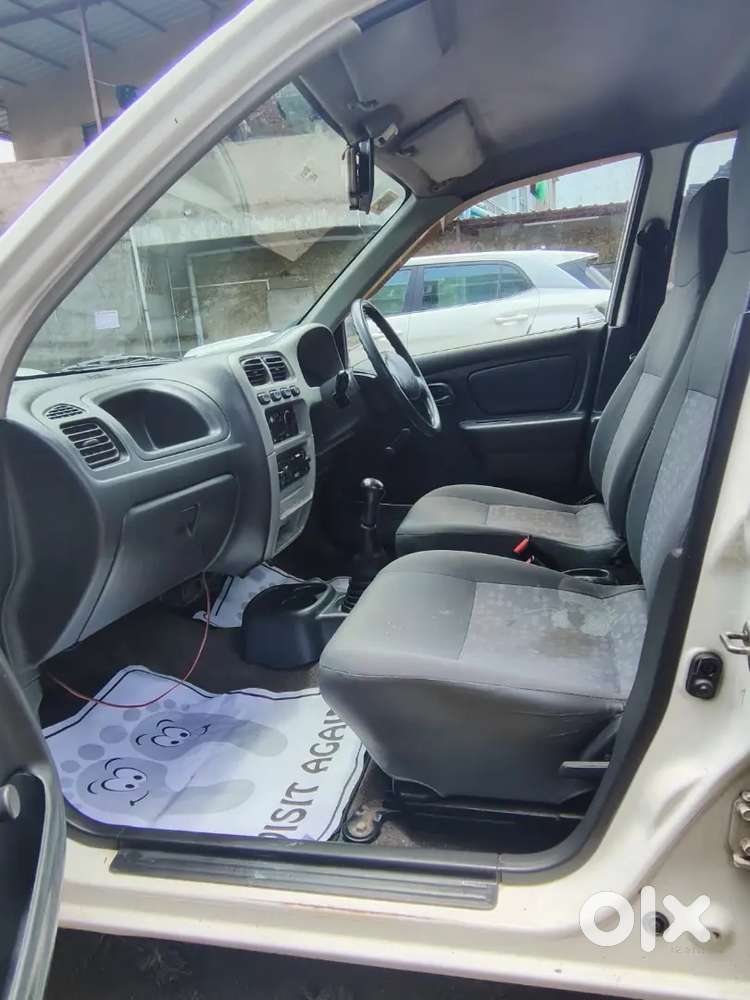 Alto Lxi Type 2
Pure Petrol
Model-2011/10
Genuine Car