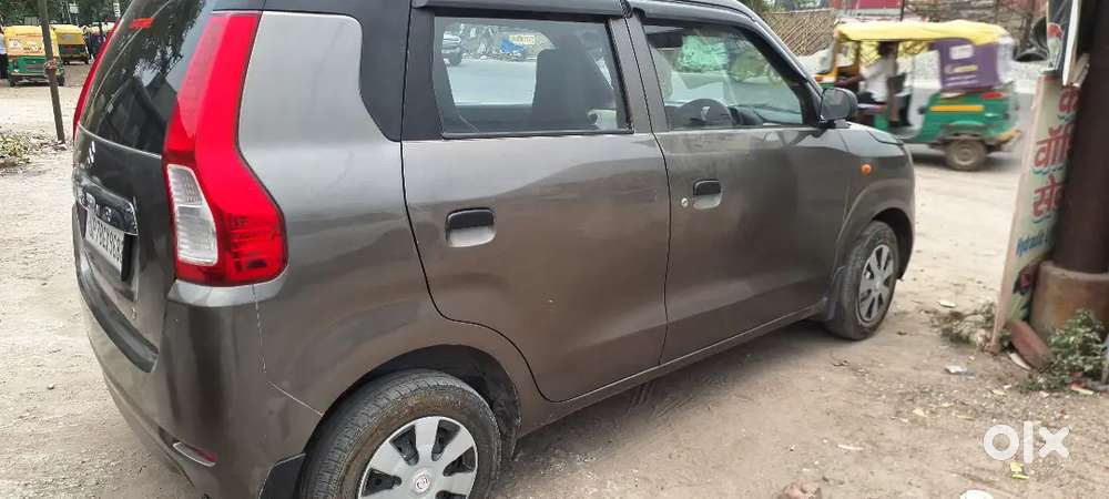 Very Good Condition