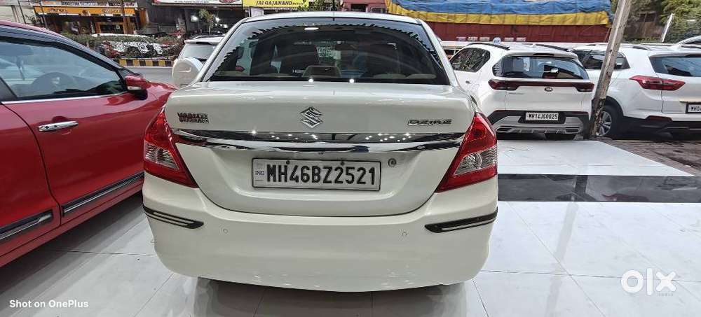 Maruti Suzuki Swift Dzire 2012-2015 1.2 Tour S Cng, 2021, Cng & Hybr..