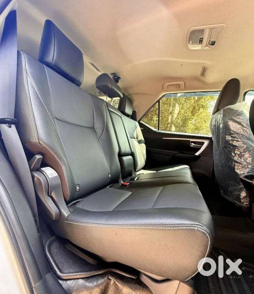 Toyota Fortuner 4x2 At 2.8 Diesel, 2026, Diesel