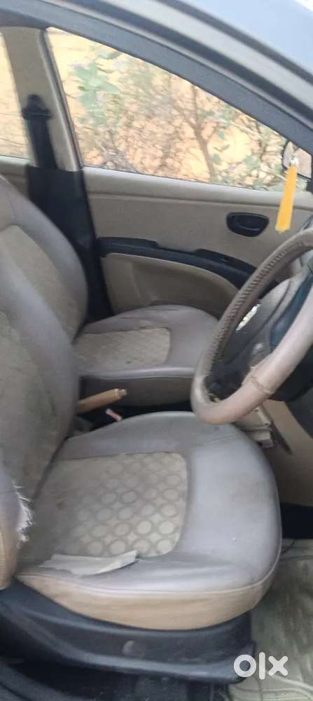 Hyundai I10 2010 Petrol Well Maintained