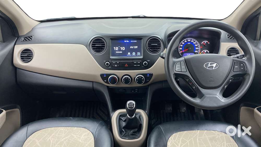 Hyundai Grand I10 Sportz 1.2 Kappa Vtvt, 2018, Petrol