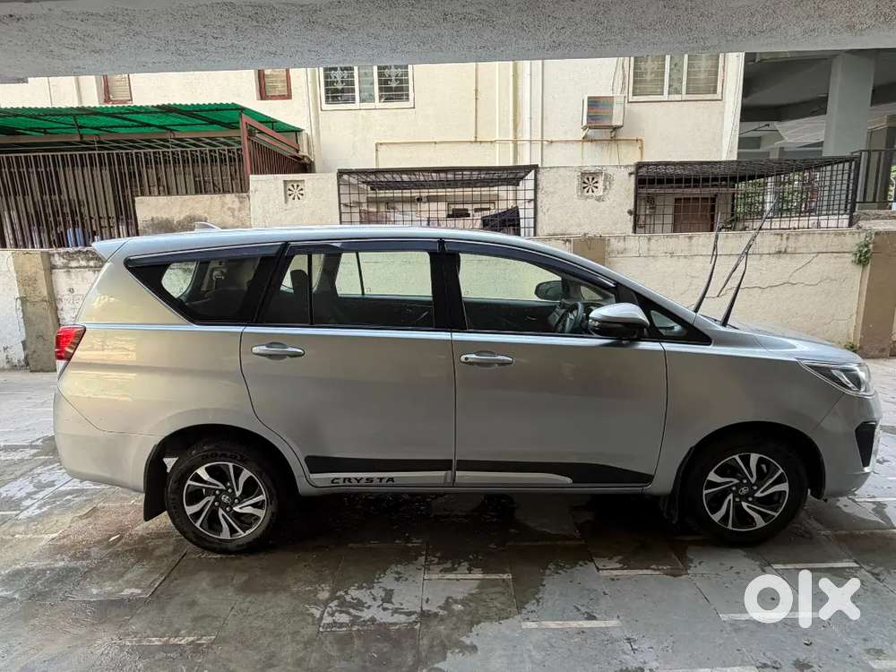 Innova Crista 2022