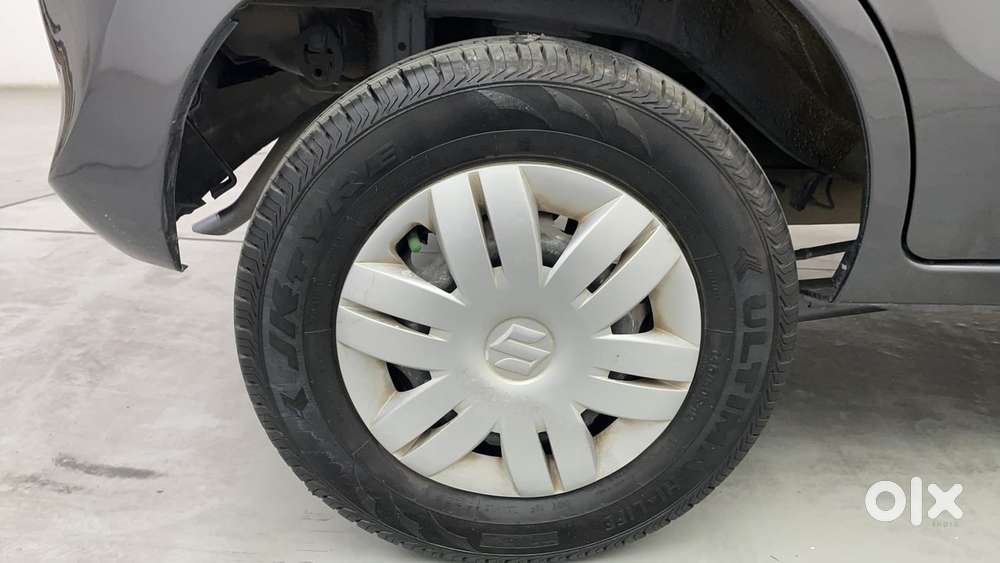 Maruti Suzuki Alto 800 Lxi, 2016, Petrol