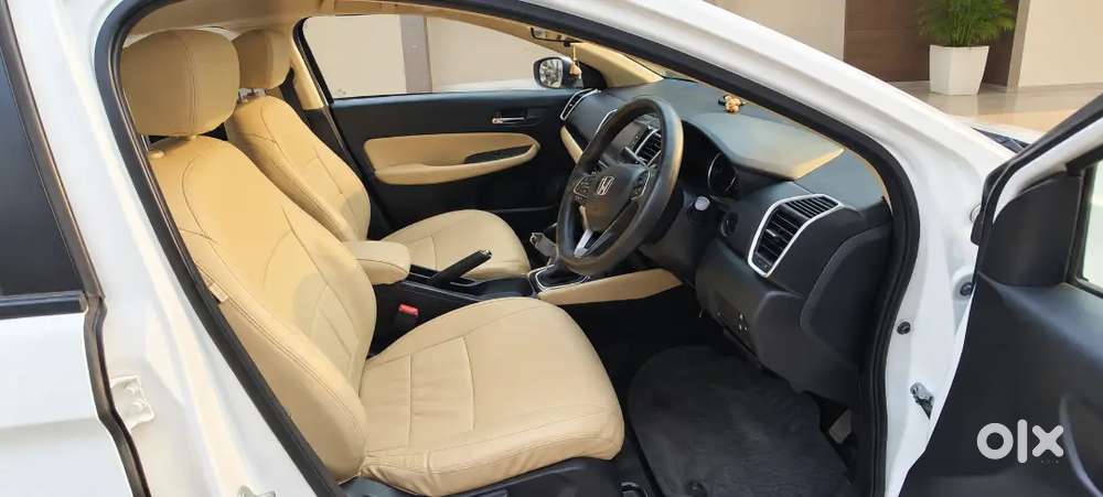 Honda City 2021 Petrol Manual