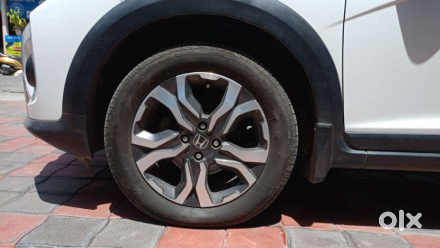 Honda Wr-v 1.5 Vx I-dtec, 2019, Diesel