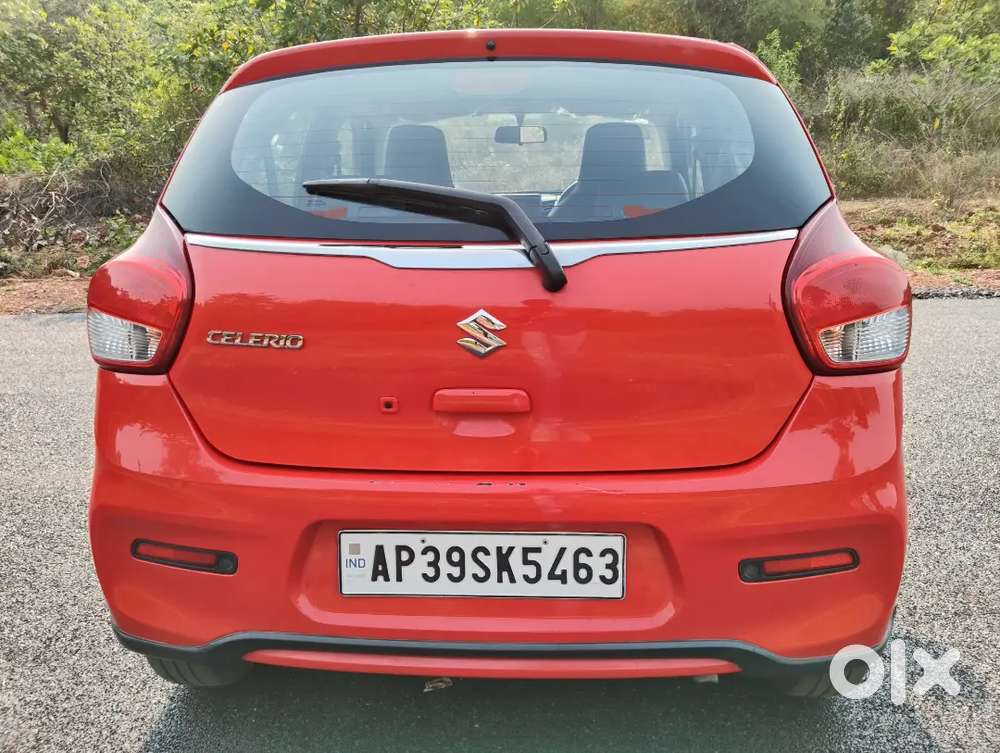 Maruti Suzuki Celerio 2023 Petrol 27000 Km Driven