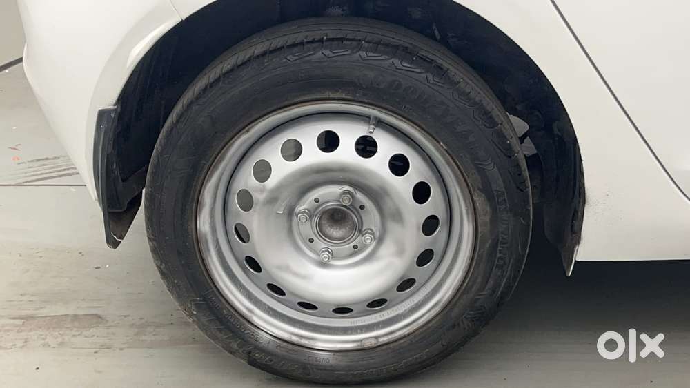 Tata Altroz 1.5 Xm Plus Diesel, 2022, Diesel