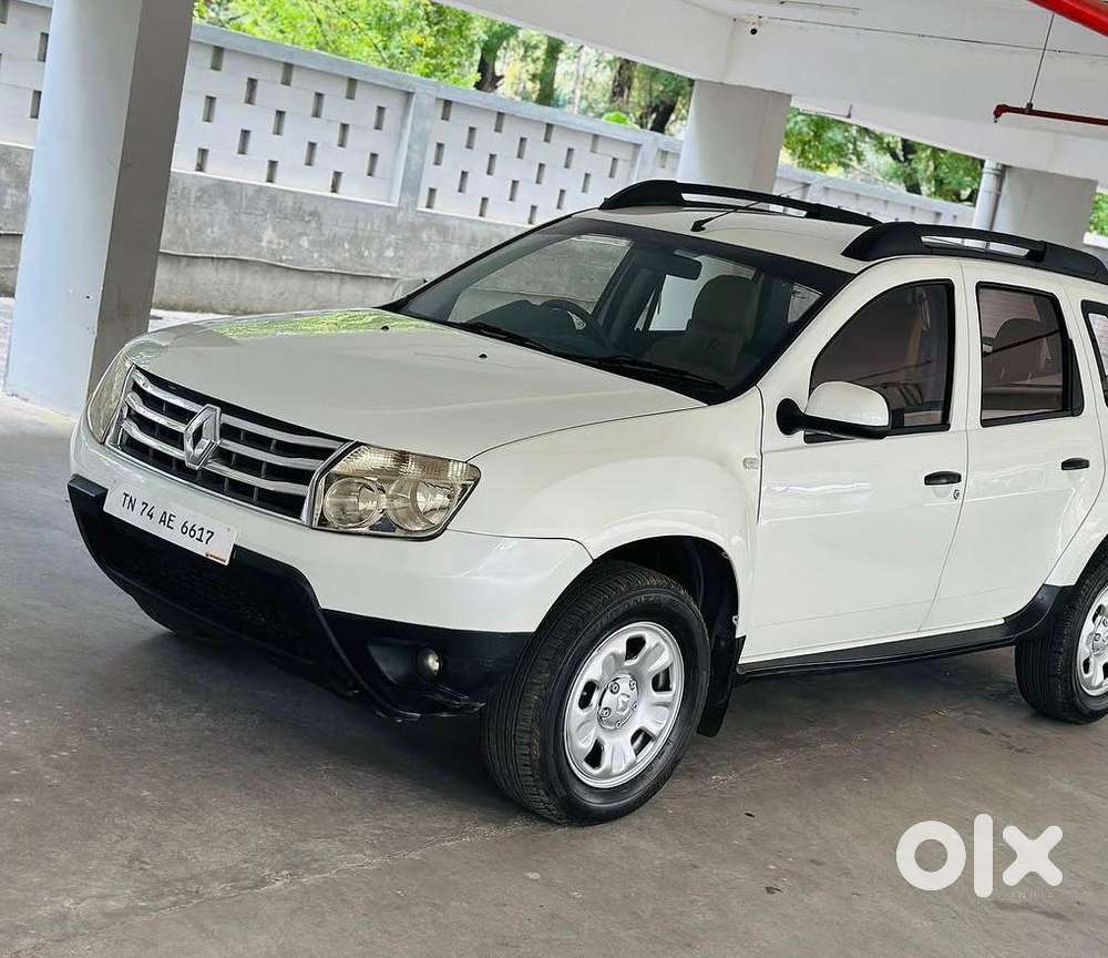 Renault Diesel Manual 2014