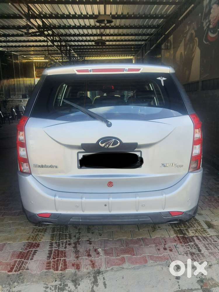 Mahindra Xuv500 Diesel Manual 2014