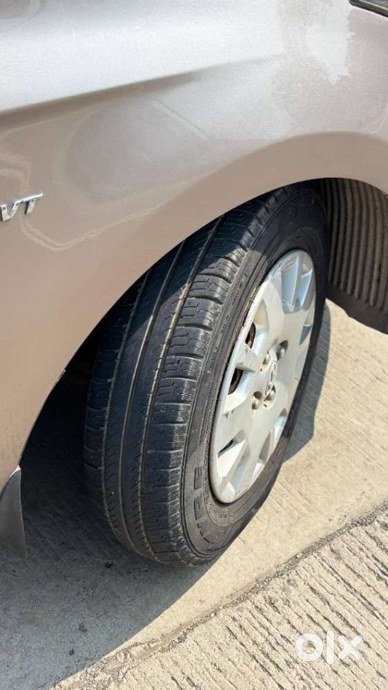 Hyundai I20 2012-2014 Magna, 2013, Petrol
