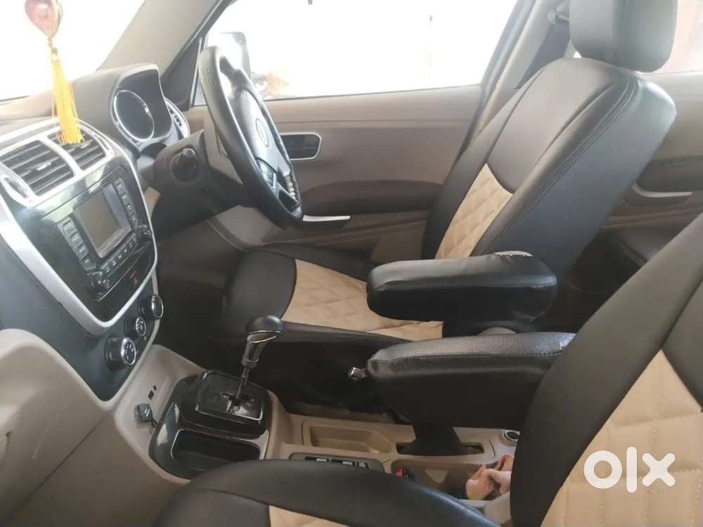 Mahindra Tuv 300 2017 Diesel 65000 Km Driven