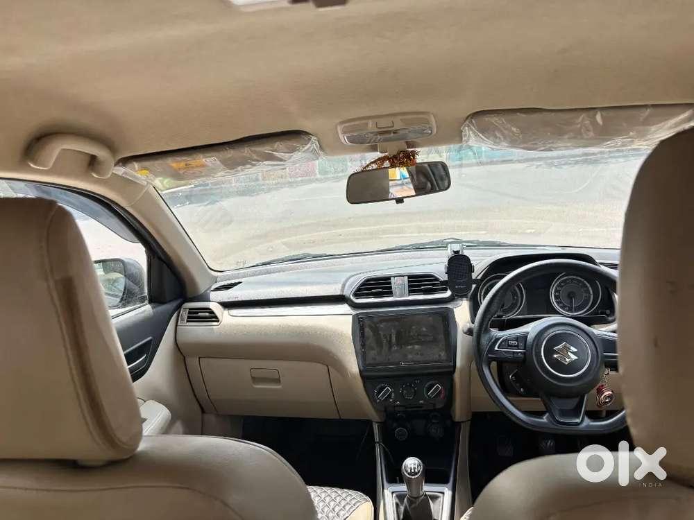 Urgent Sale Maruti Suzuki Dzire 2024 Petrol 70000 Km Driven With Cng