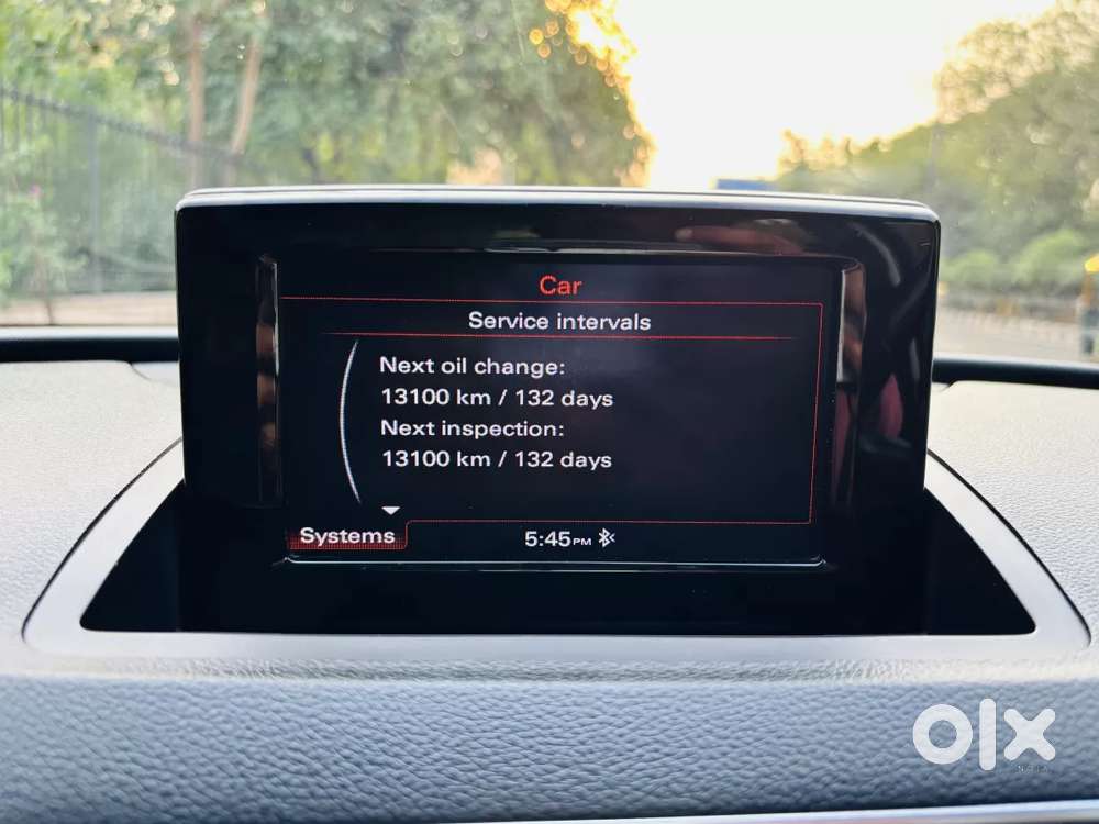 Audi Q3 1.4 30 Tfsi Premium, 2018, Petrol