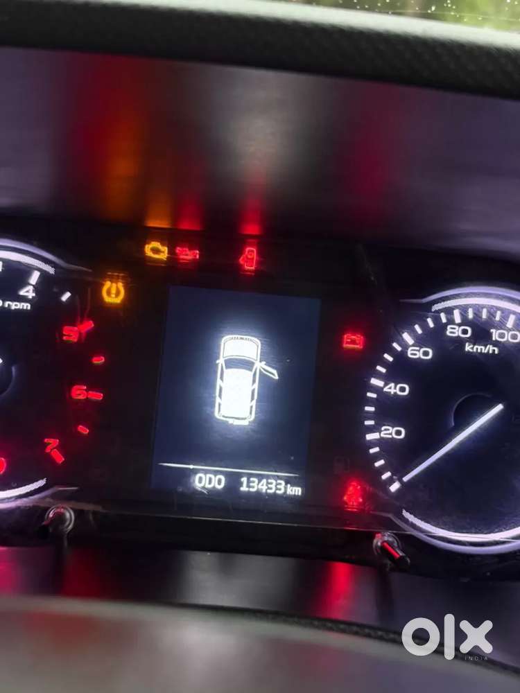 Mahindra Bolero Neo 1.5 N 10, 2025, Diesel