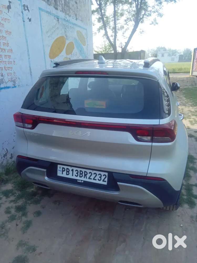 Kia Sonet 2023 Petrol 26 Km Driven