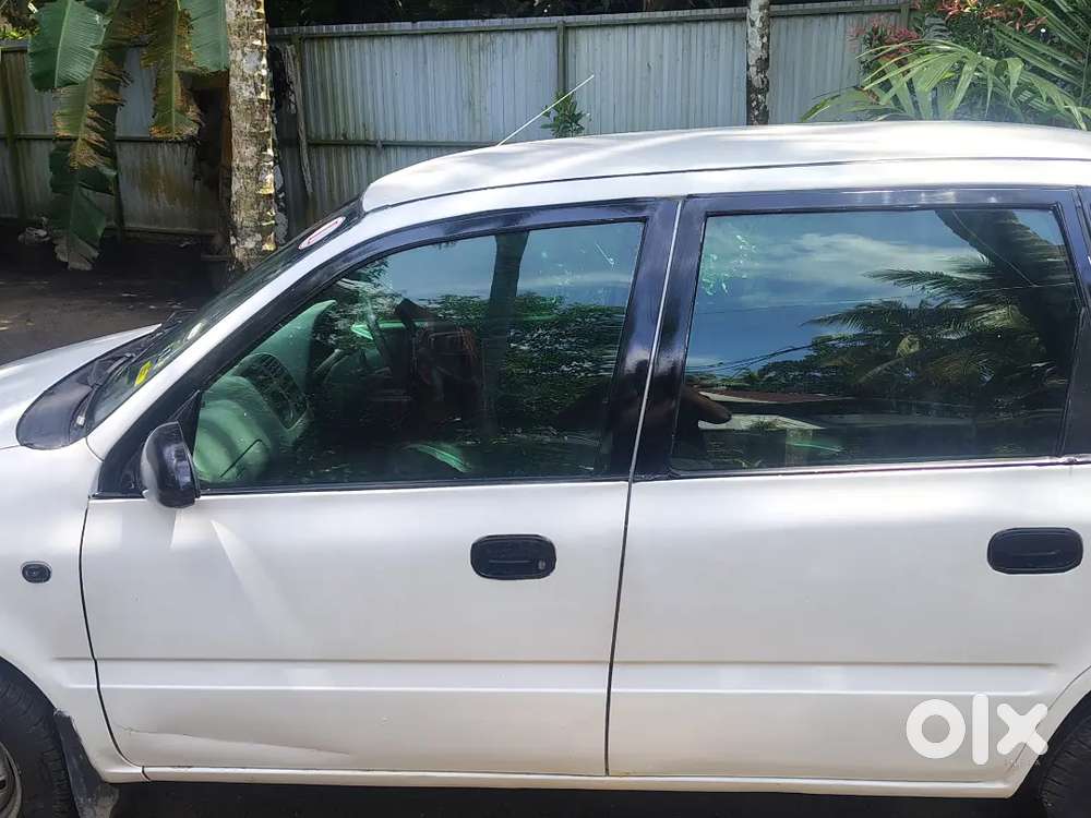 Maruti Suzuki Zen Estilo 2002
