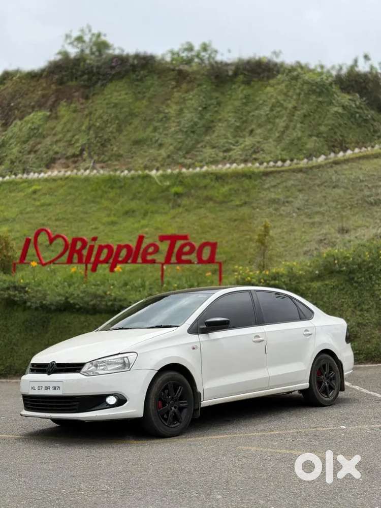 Volkswagen Vento 1.6 For Sale