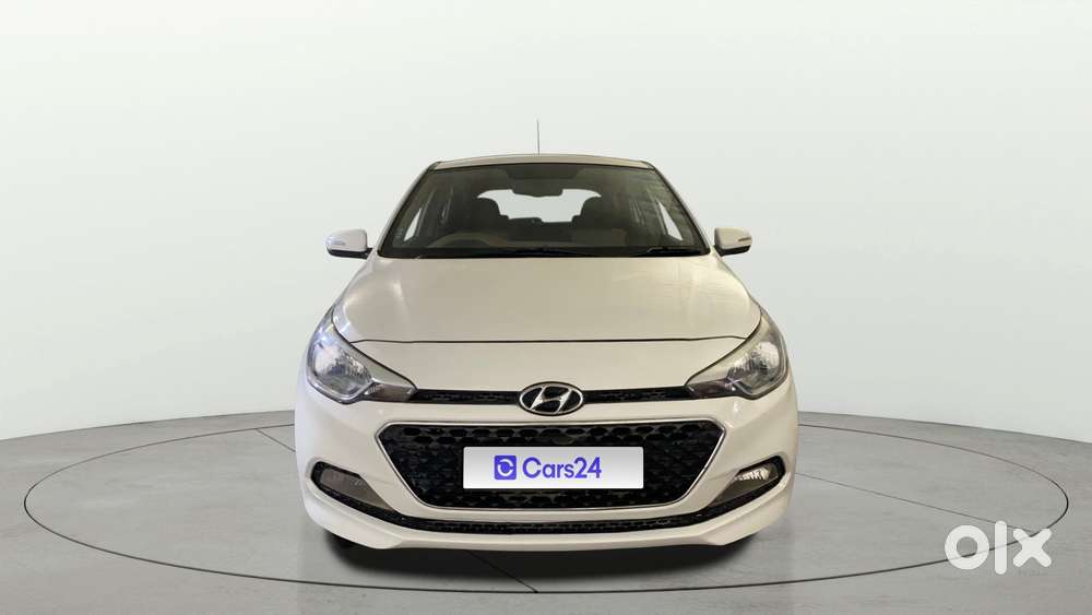 Hyundai Elite I20 Asta 1.2, 2015, Petrol