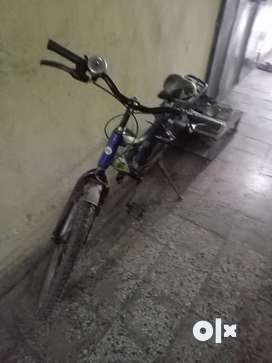 Olx cycle cheap for sale