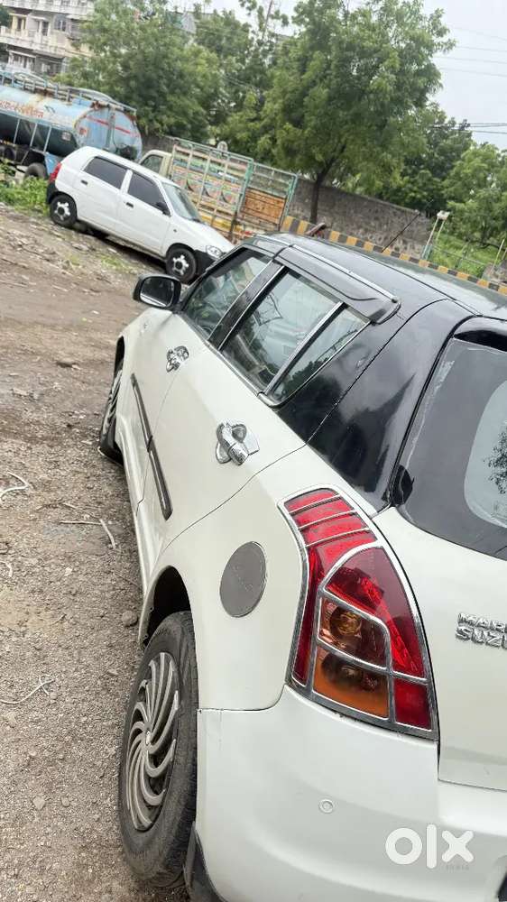 Maruti Suzuki Swift Vdi 2009 Diesel