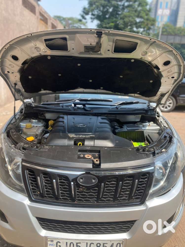 Mahindra Xuv500 Diesel 2013