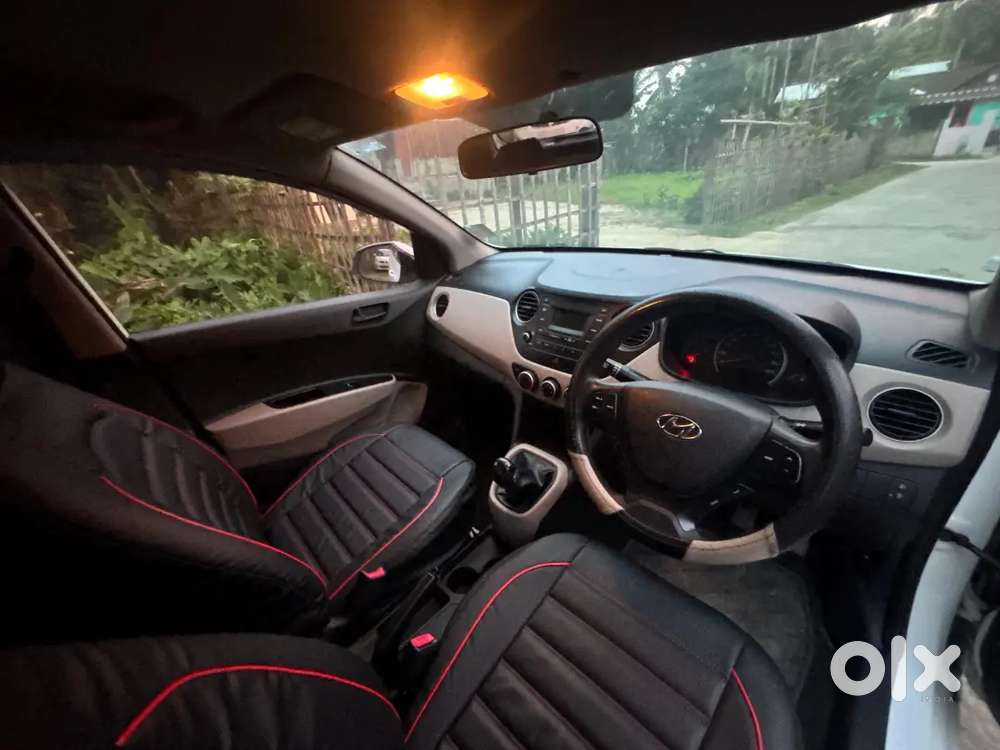 1st Owner Fresh Condition Hyundai Grand I10 Sports