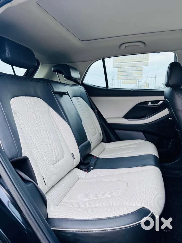 Hyundai Creta Sx (o) 1.5 Diesel Automatic, 2022, Diesel