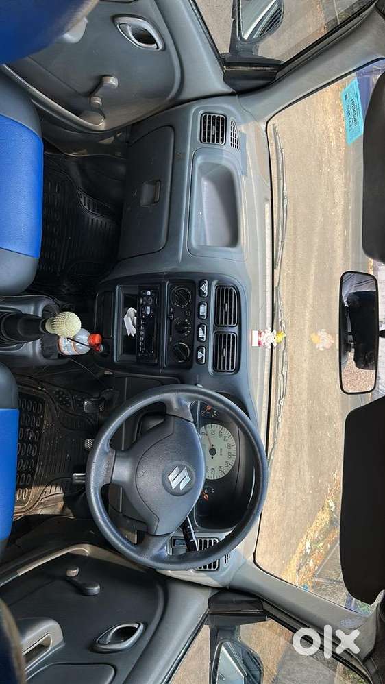 Maruti Alto Lxi – 2005 Model Well Maintained