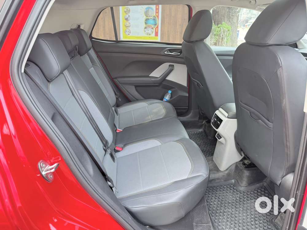 Skoda Kushaq 1.0 Tsi Style, 2025, Petrol