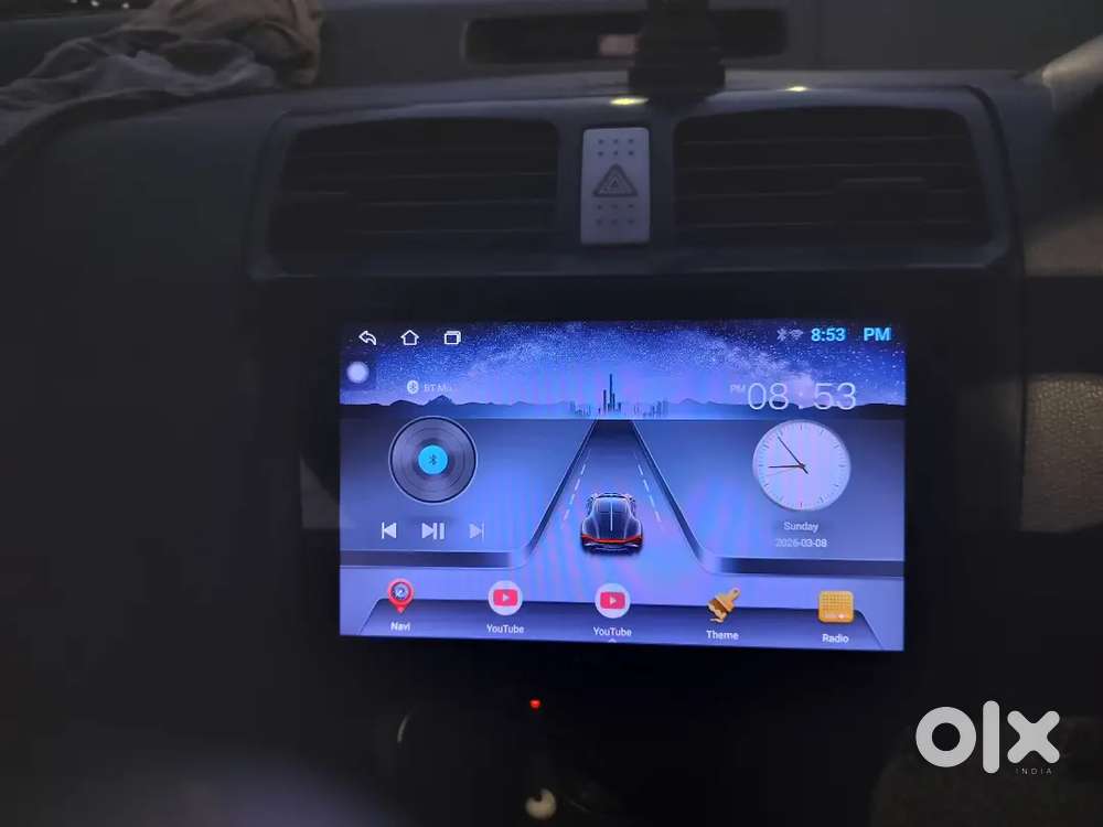 Maruti Suzuki Swift 2009