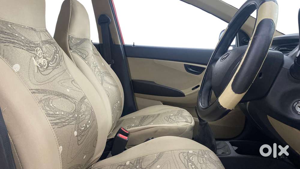 Hyundai Eon Magna +, 2013, Petrol