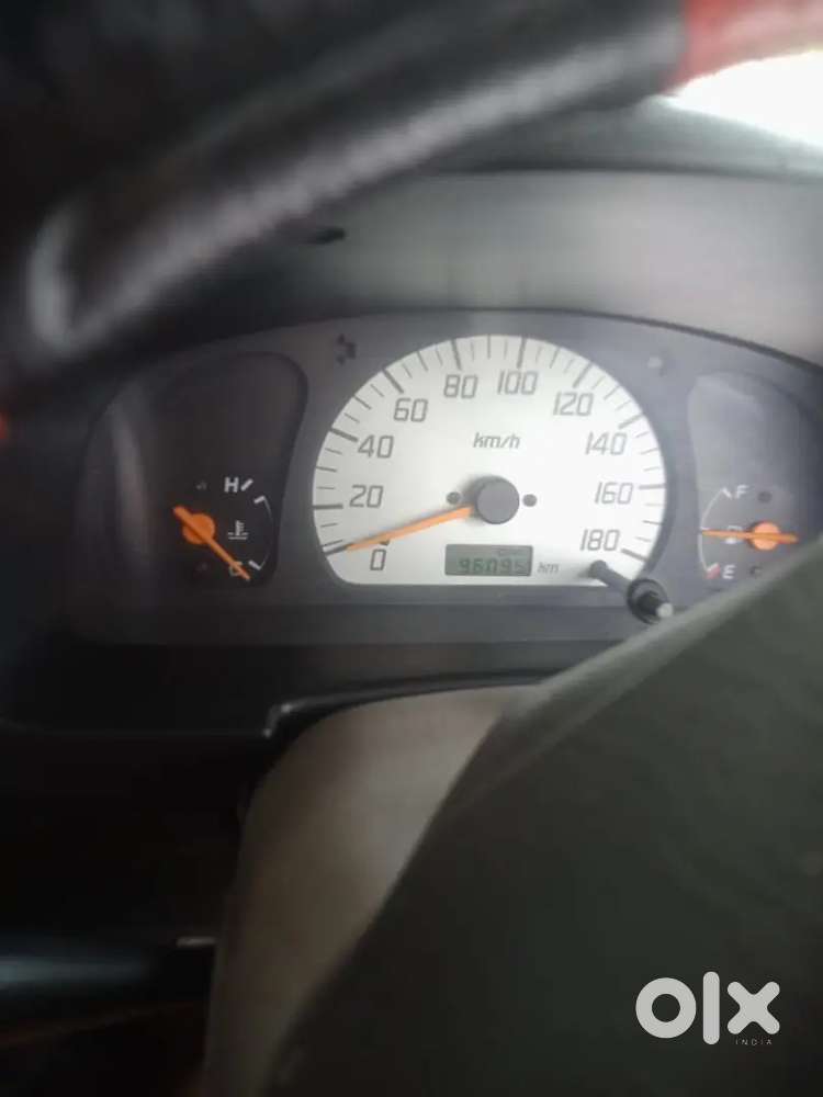 Maruti Suzuki Alto 2006 Petrol Good Condition