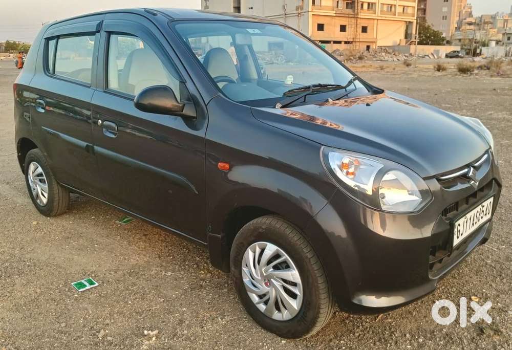 Maruti Suzuki Alto 800 2012-2016 Lxi, 2016, Petrol