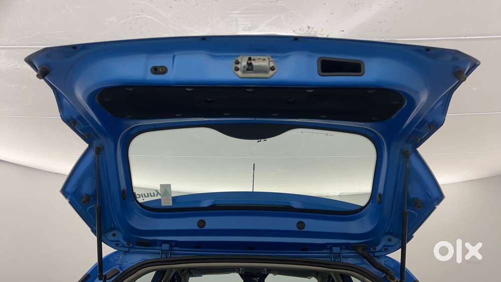 Tata Nexon 1.2 Revotron Xm (s), 2020, Petrol