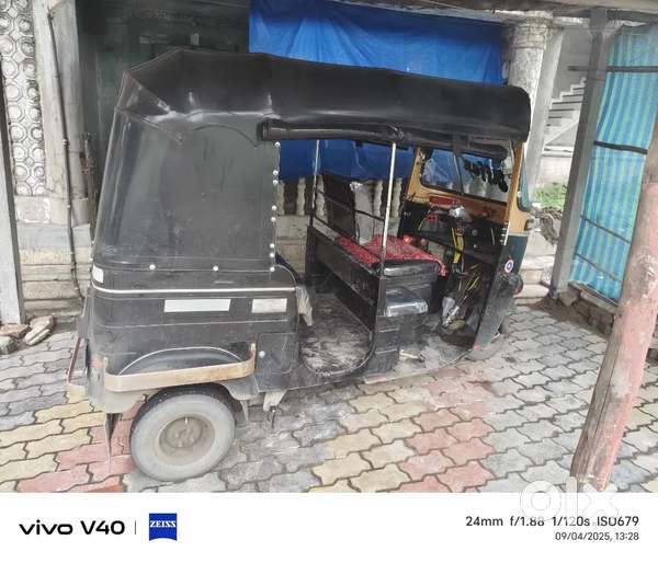 Bajaj auto compact