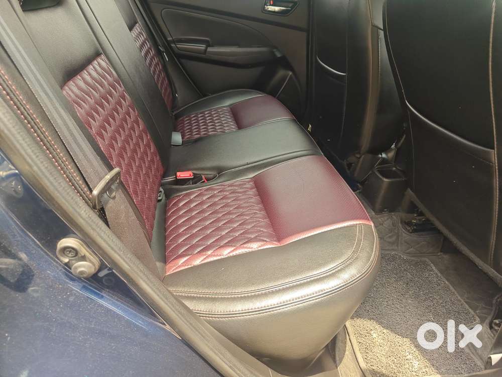 Maruti Suzuki Swift Amt Vxi, 2023, Petrol