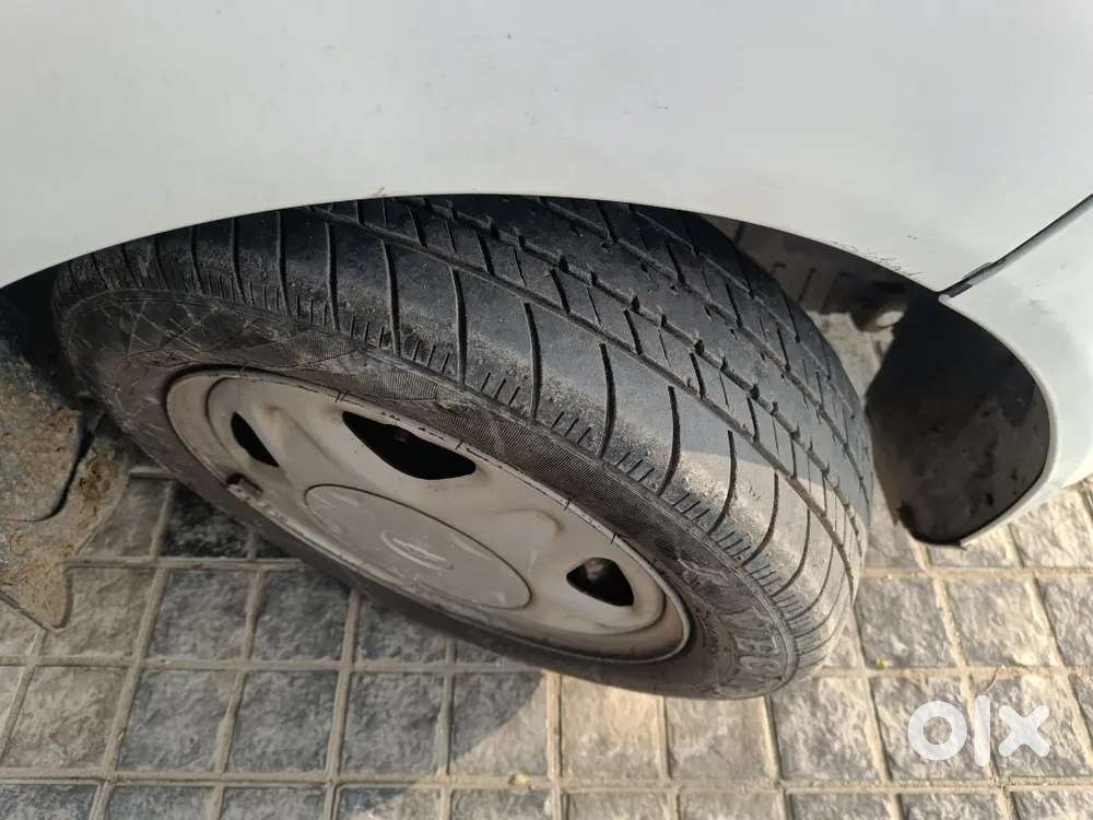 Chevrolet Beat In Good Condition