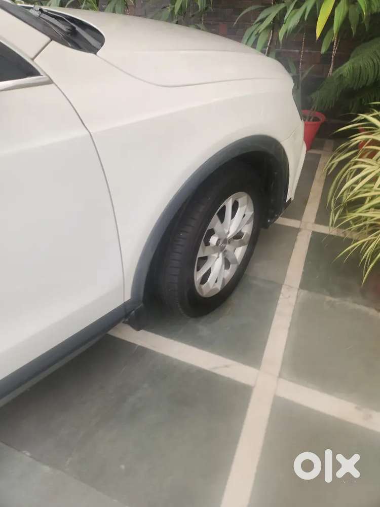 Scratchless, All New Tyres