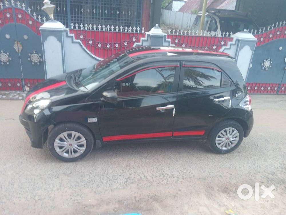 Honda Brio Vx At, 2012, Petrol