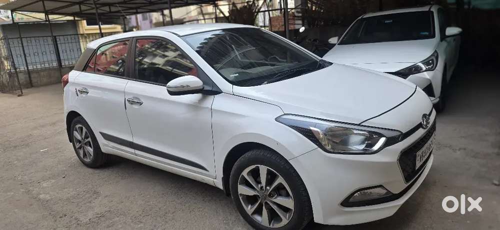 Hyundai Elite I20 2015 Model 1st Owner